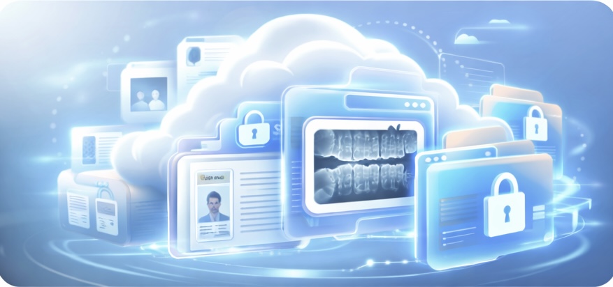 Secure Cloud Archive